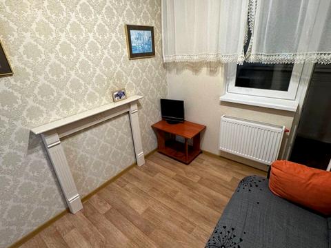 квартира за адресою Сім'ї Стешенків вул. (Тимофія Строкача), 9