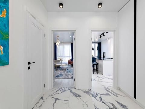 квартира по адресу Тараса Шевченко ул., 60/17