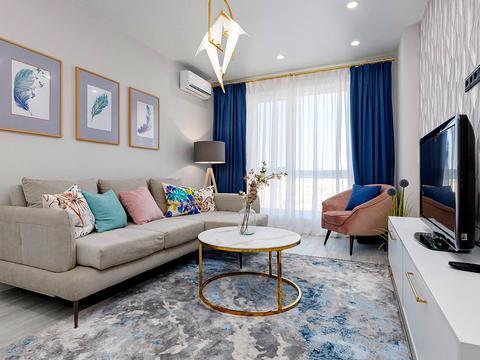 квартира по адресу Тараса Шевченко ул., 60/17