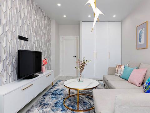 квартира по адресу Тараса Шевченко ул., 60/17