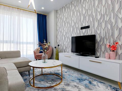 квартира по адресу Тараса Шевченко ул., 60/17