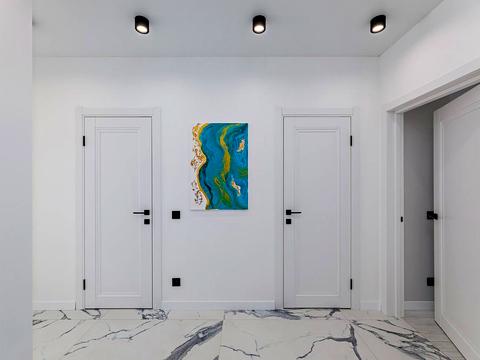 квартира по адресу Тараса Шевченко ул., 60/17