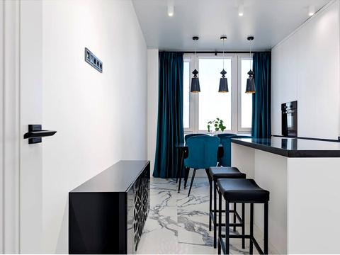 квартира по адресу Тараса Шевченко ул., 60/17