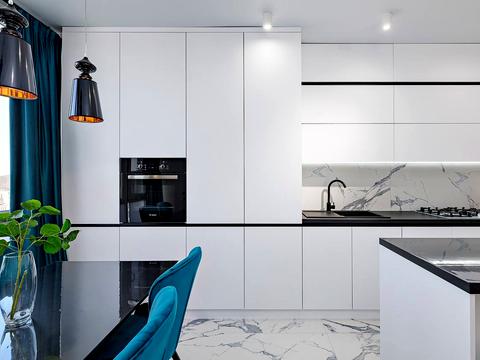 квартира по адресу Тараса Шевченко ул., 60/17