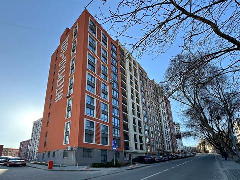 квартира по адресу Тараса Шевченко ул., 60/17