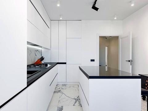 квартира по адресу Тараса Шевченко ул., 60/17