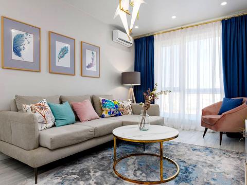 квартира по адресу Тараса Шевченко ул., 60/17