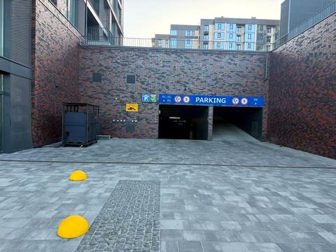 квартира за адресою Набережна Перемоги вул., 128