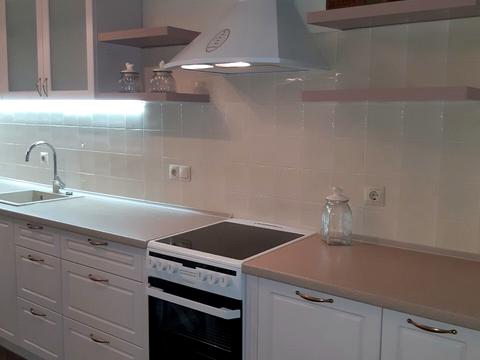 квартира по адресу Воскресенская ул., 16-В