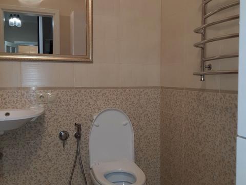 квартира по адресу Воскресенская ул., 16-В