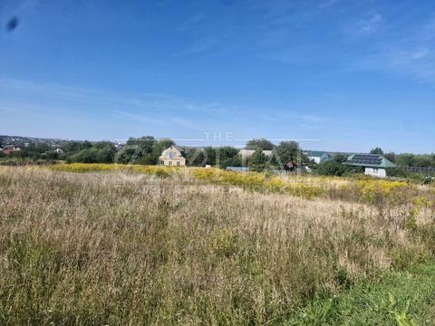 участок по адресу 