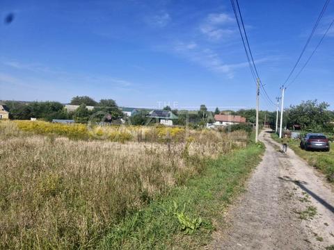 участок по адресу 