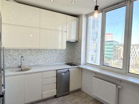 квартира за адресою Валерія Лобановського просп., 150-Д