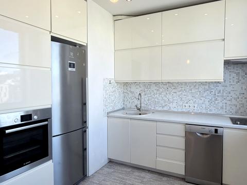 квартира за адресою Валерія Лобановського просп., 150-Д