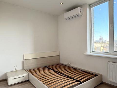 квартира за адресою Валерія Лобановського просп., 150-Д