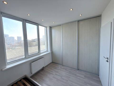 квартира за адресою Валерія Лобановського просп., 150-Д