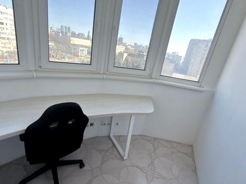 квартира за адресою Валерія Лобановського просп., 150-Д