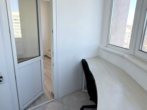 квартира за адресою Валерія Лобановського просп., 150-Д