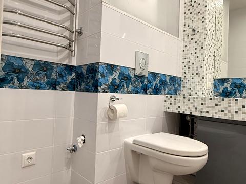 квартира за адресою Валерія Лобановського просп., 150-Д