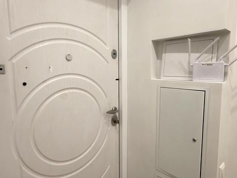 квартира за адресою Валерія Лобановського просп., 150-Д