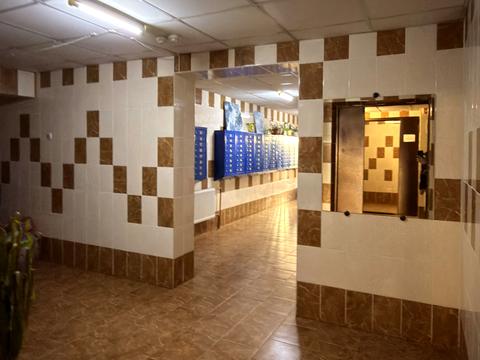 квартира за адресою Валерія Лобановського просп., 150-Д