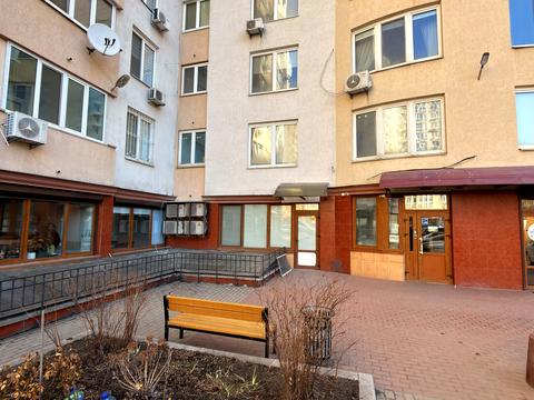 квартира за адресою Валерія Лобановського просп., 150-Д