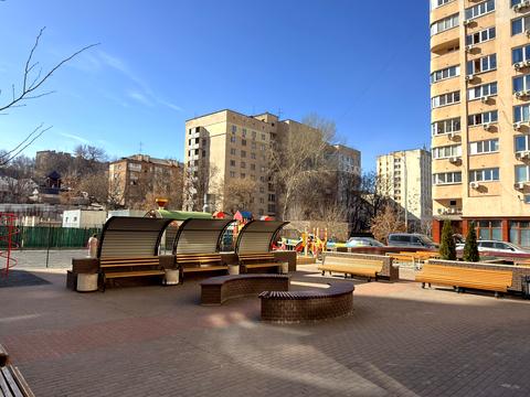 квартира за адресою Валерія Лобановського просп., 150-Д