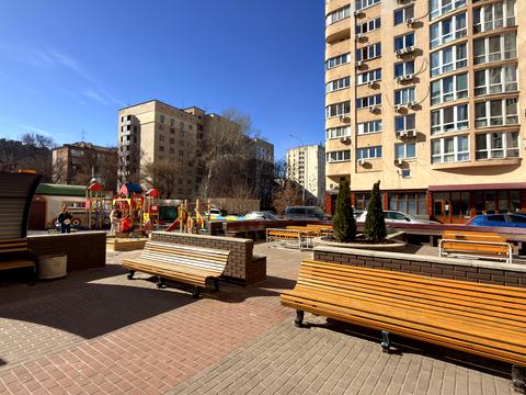 квартира за адресою Валерія Лобановського просп., 150-Д