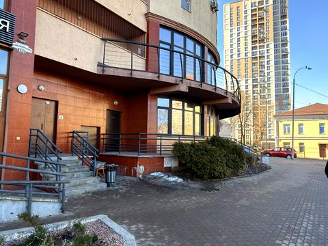 квартира за адресою Валерія Лобановського просп., 150-Д