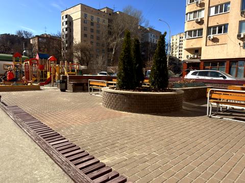 квартира за адресою Валерія Лобановського просп., 150-Д