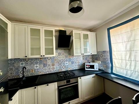 квартира по адресу 15 Апреля ул., 7