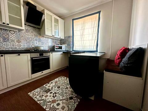 квартира по адресу 15 Апреля ул., 7