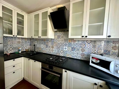 квартира по адресу 15 Апреля ул., 7