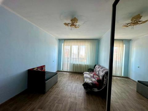 квартира по адресу 15 Апреля ул., 7