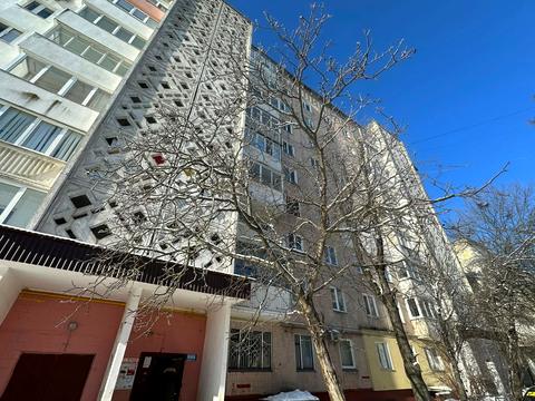 квартира по адресу 15 Апреля ул., 7