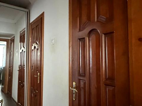 квартира по адресу 15 Апреля ул., 7