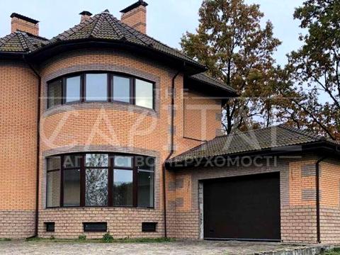 дом по адресу Лісова ул.