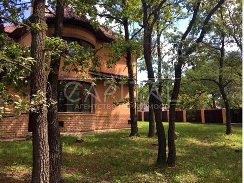 дом по адресу Лісова ул.