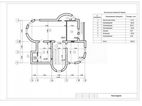 дом по адресу Лісова ул.