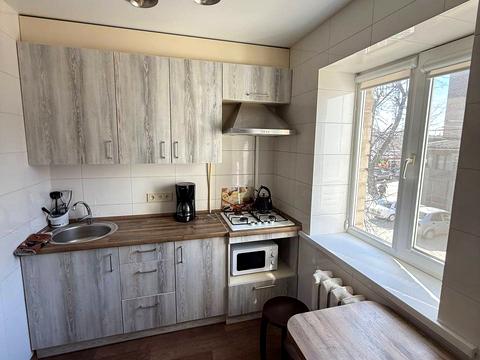 квартира за адресою Роторна вул., 23