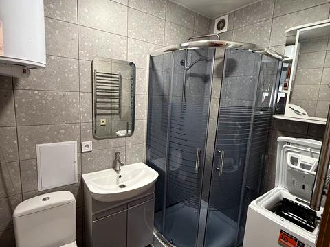 квартира за адресою Роторна вул., 23