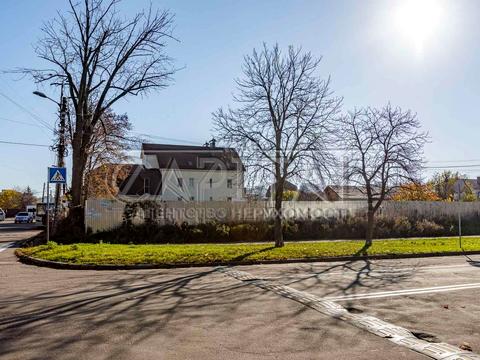 ділянка за адресою Осіння вул., 115