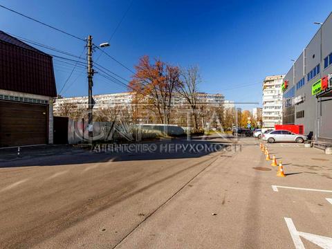 ділянка за адресою Осіння вул., 115