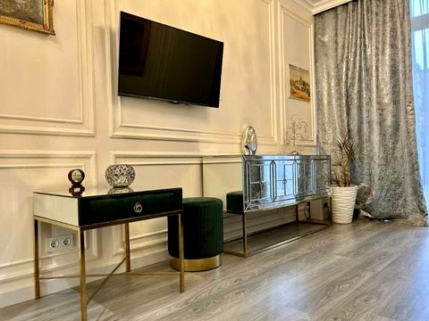 квартира по адресу Жилянская ул., 68