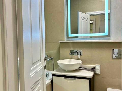 квартира по адресу Жилянская ул., 68