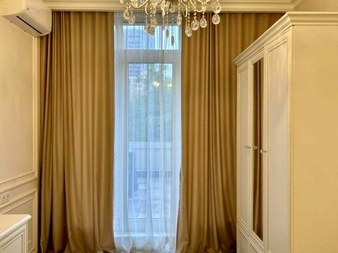 квартира по адресу Жилянская ул., 68