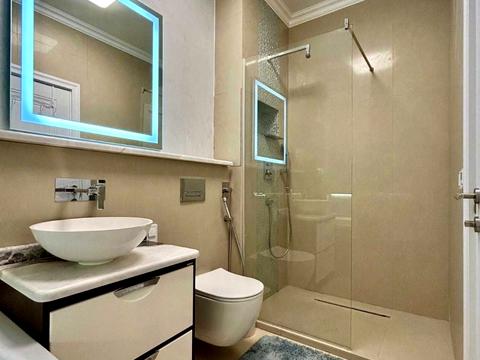 квартира по адресу Жилянская ул., 68