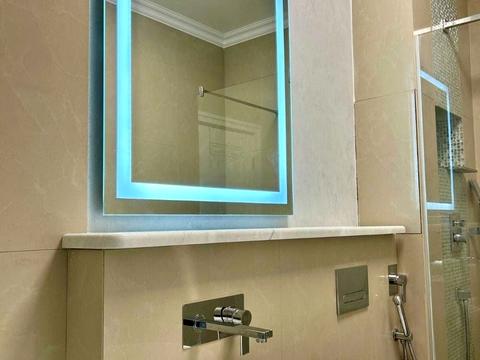 квартира по адресу Жилянская ул., 68