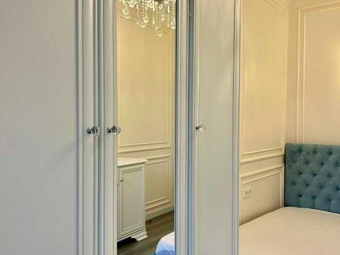 квартира по адресу Жилянская ул., 68