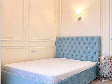 квартира по адресу Жилянская ул., 68